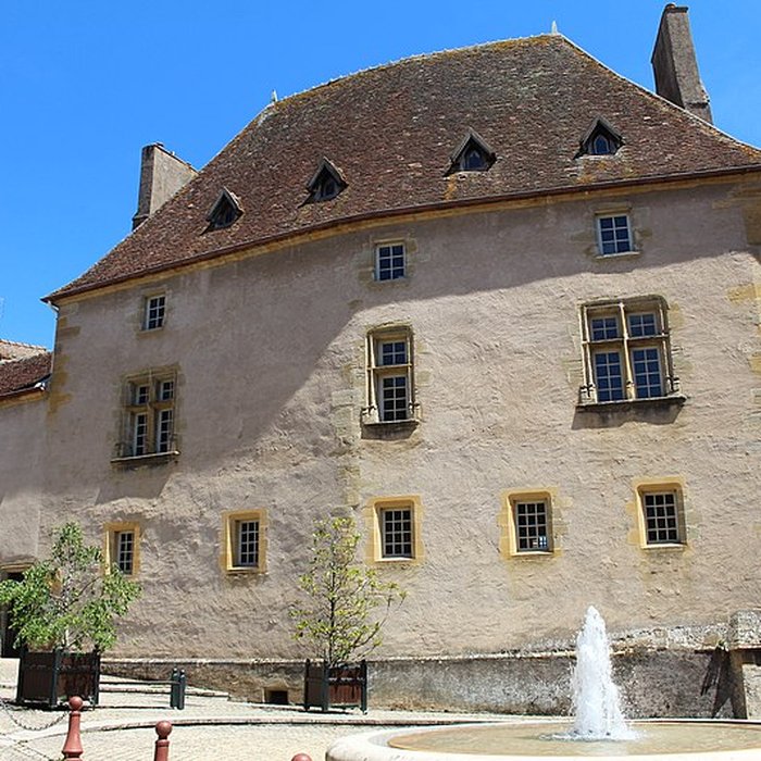 Photo de Couvent des Ursulines de Charolles