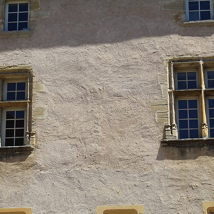 Photo de Couvent des Ursulines de Charolles