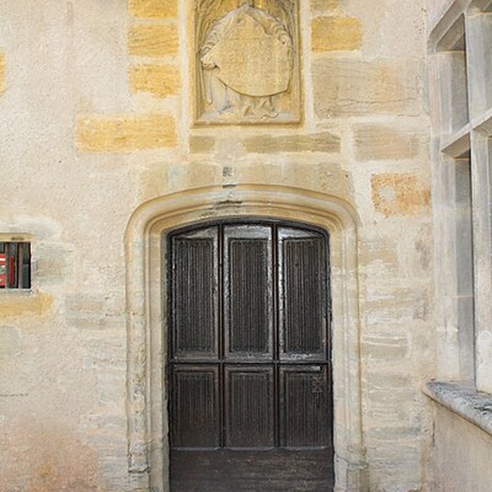 Photo de Couvent des Ursulines de Charolles