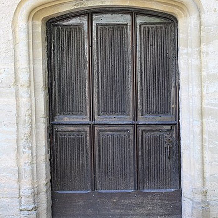 Photo de Couvent des Ursulines de Charolles