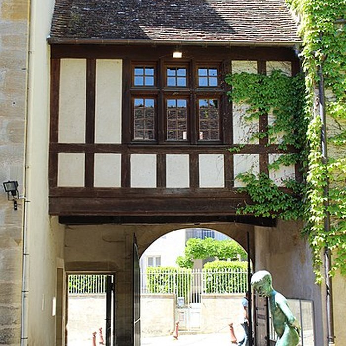 Photo de Couvent des Ursulines de Charolles