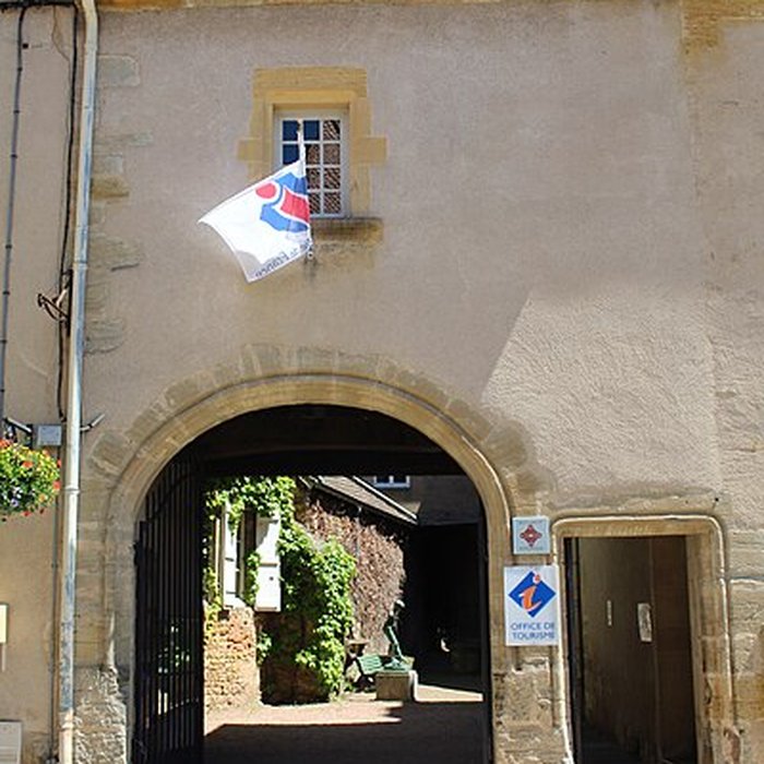 Photo de Couvent des Ursulines de Charolles