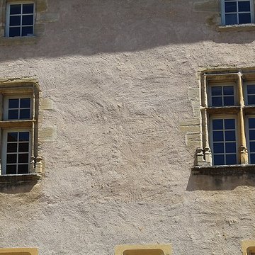 Couvent des Ursulines de Charolles