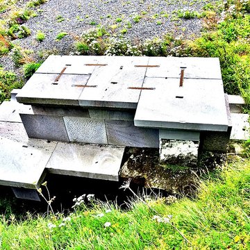 Temple de Mercure dOrcines