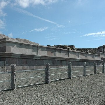 Temple de Mercure dOrcines