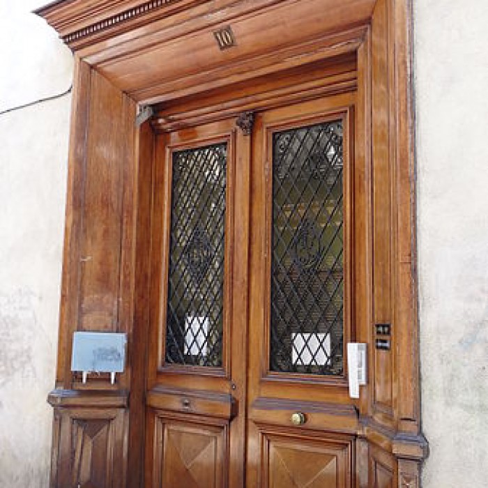 Photo de Couvent des Ursulines de Clermont-Ferrand