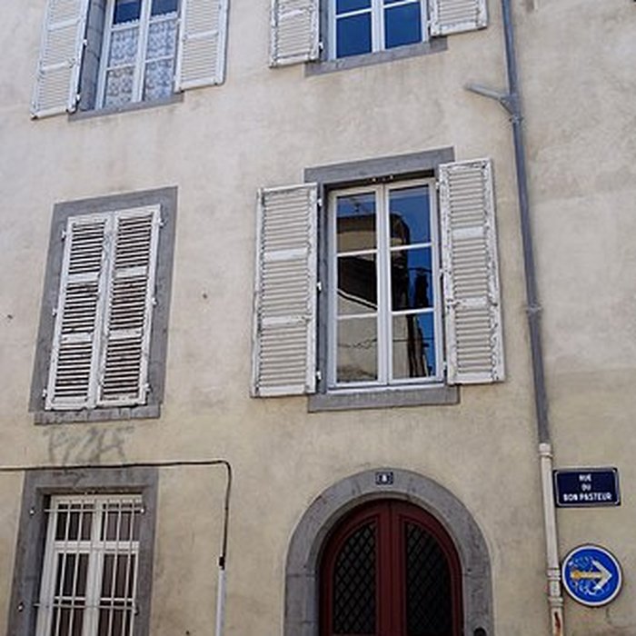 Photo de Couvent des Ursulines de Clermont-Ferrand