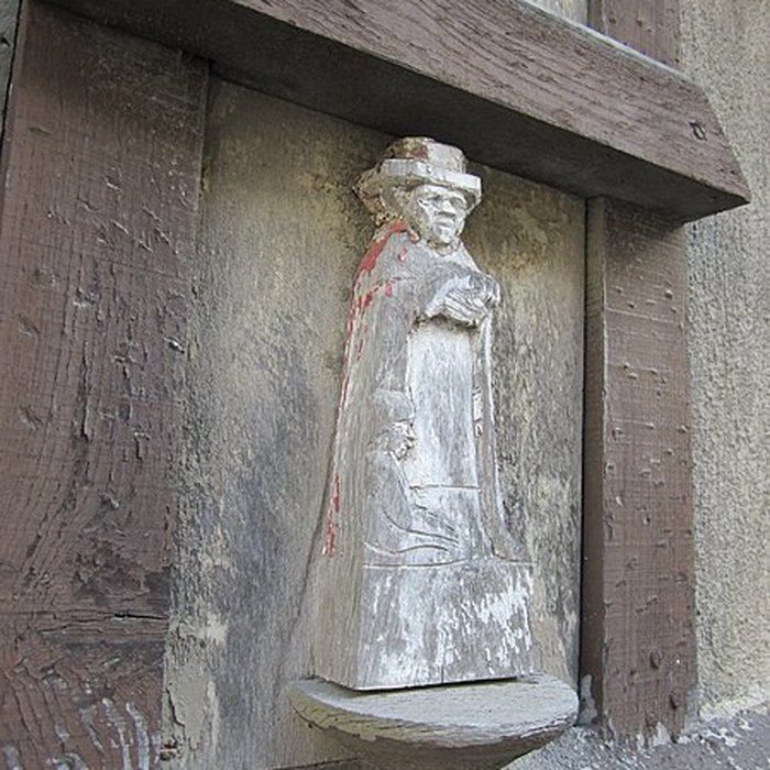 Photo de Couvent des Ursulines de Dinan