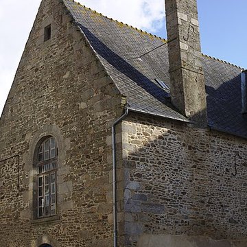 Couvent des Ursulines de Dinan