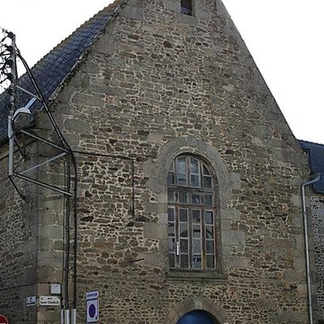 Couvent des Ursulines de Dinan