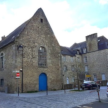 Couvent des Ursulines de Dinan