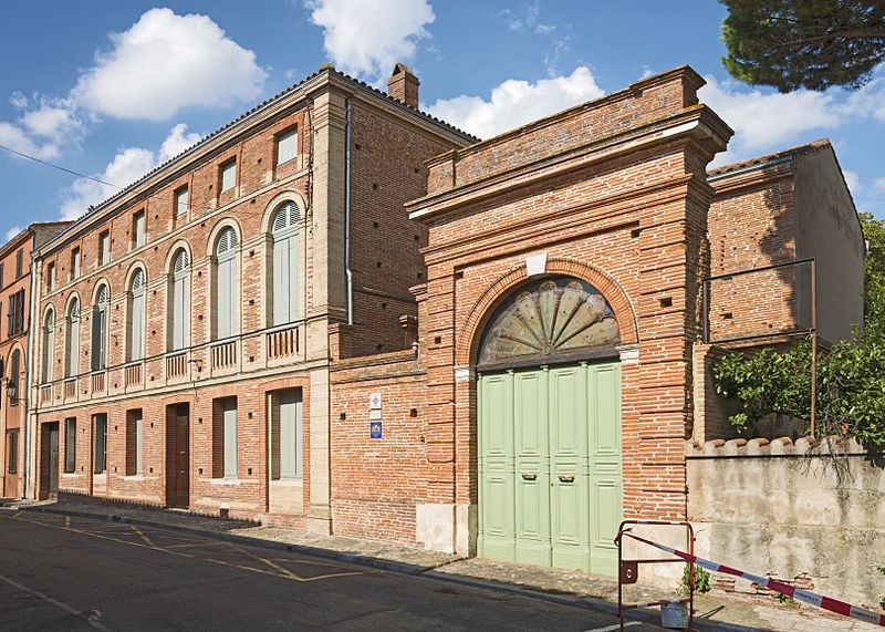 Photo de Couvent des Ursulines de Grenade
