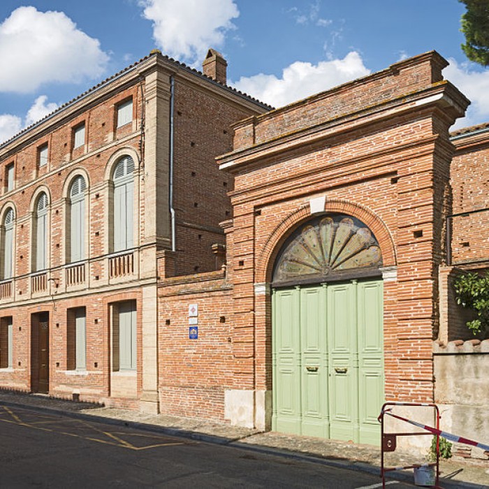 Photo de Couvent des Ursulines de Grenade