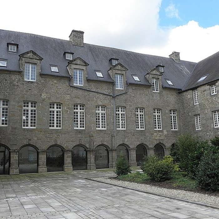 Photo de Couvent des Ursulines de Guingamp