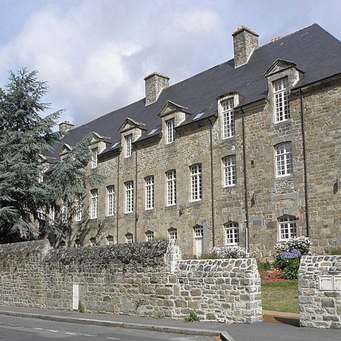 Photo de Couvent des Ursulines de Guingamp