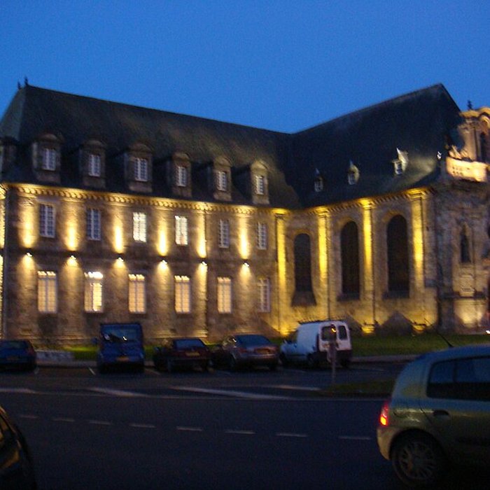 Photo de Couvent des Ursulines de Guingamp