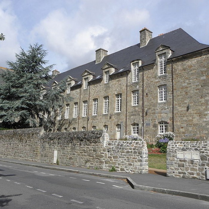 Photo de Couvent des Ursulines de Guingamp