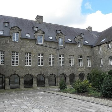 Couvent des Ursulines de Guingamp