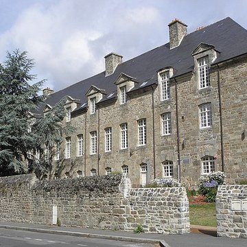 Couvent des Ursulines de Guingamp