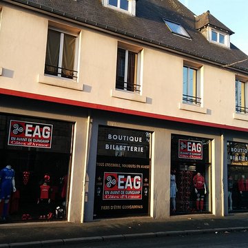 Couvent des Ursulines de Guingamp