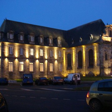 Couvent des Ursulines de Guingamp