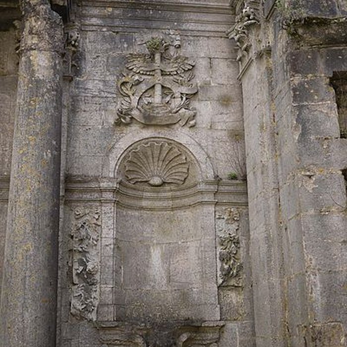 Photo de Couvent des Ursulines de Langres