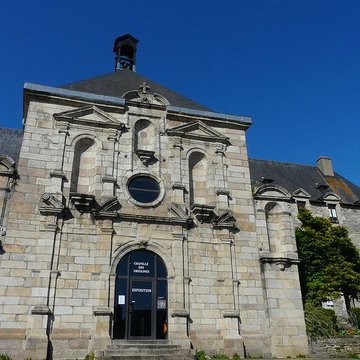 Couvent des Ursulines de Lannion