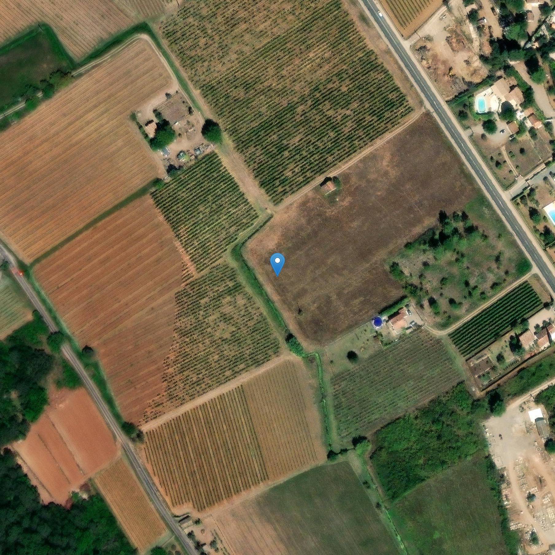 Photo de Couvent des Ursulines de Lorgues