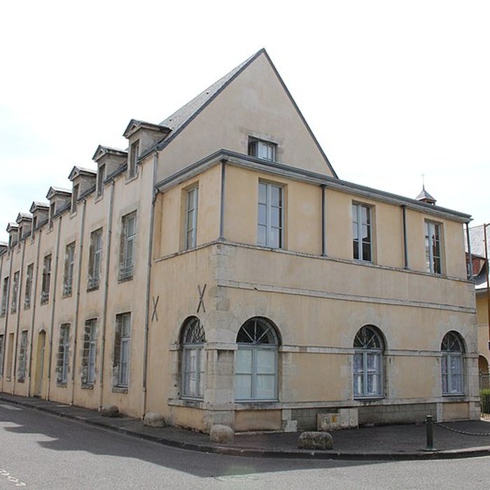 Photo de Couvent des Ursulines de Montargis