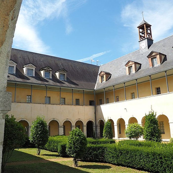 Photo de Couvent des Ursulines de Montargis