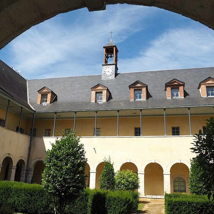 Photo de Couvent des Ursulines de Montargis