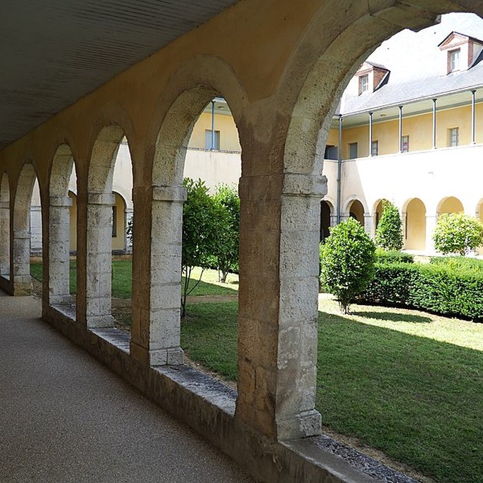 Photo de Couvent des Ursulines de Montargis