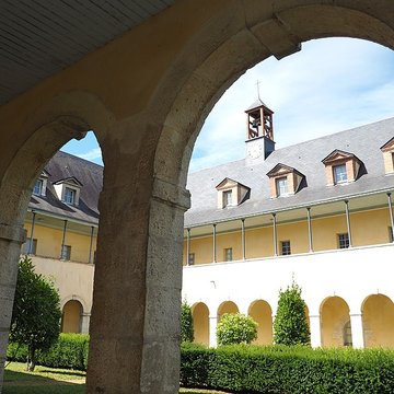 Couvent des Ursulines de Montargis