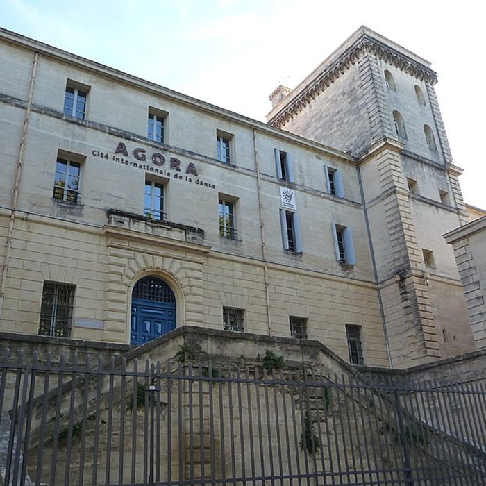 Photo de Couvent des Ursulines de Montpellier