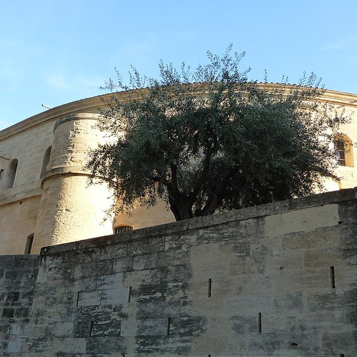 Photo de Couvent des Ursulines de Montpellier
