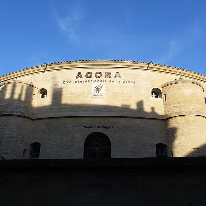 Photo de Couvent des Ursulines de Montpellier