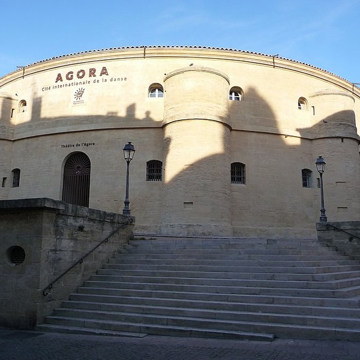 Photo de Couvent des Ursulines de Montpellier