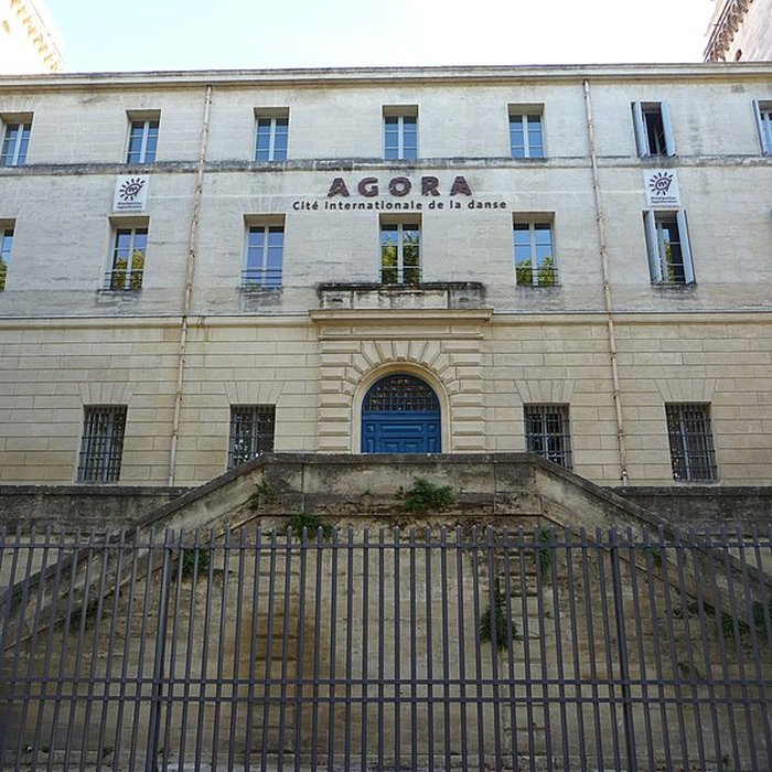 Photo de Couvent des Ursulines de Montpellier