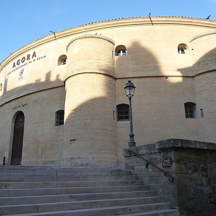 Photo de Couvent des Ursulines de Montpellier