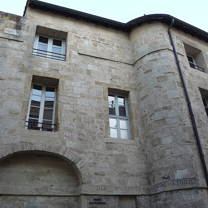 Photo de Couvent des Ursulines de Montpellier