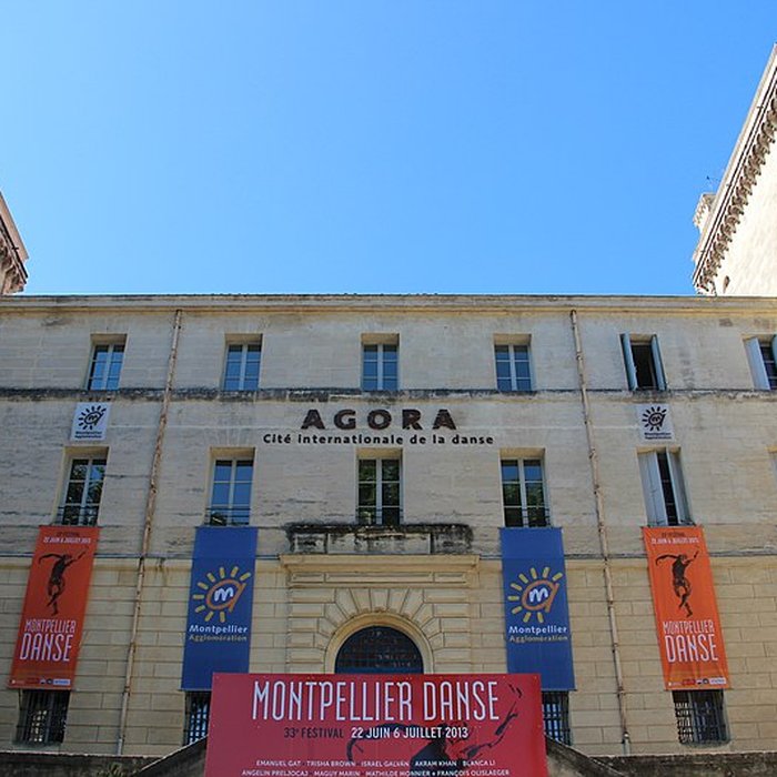 Photo de Couvent des Ursulines de Montpellier
