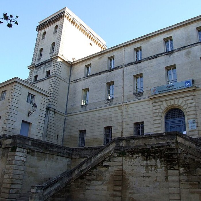 Photo de Couvent des Ursulines de Montpellier