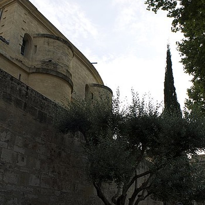 Photo de Couvent des Ursulines de Montpellier