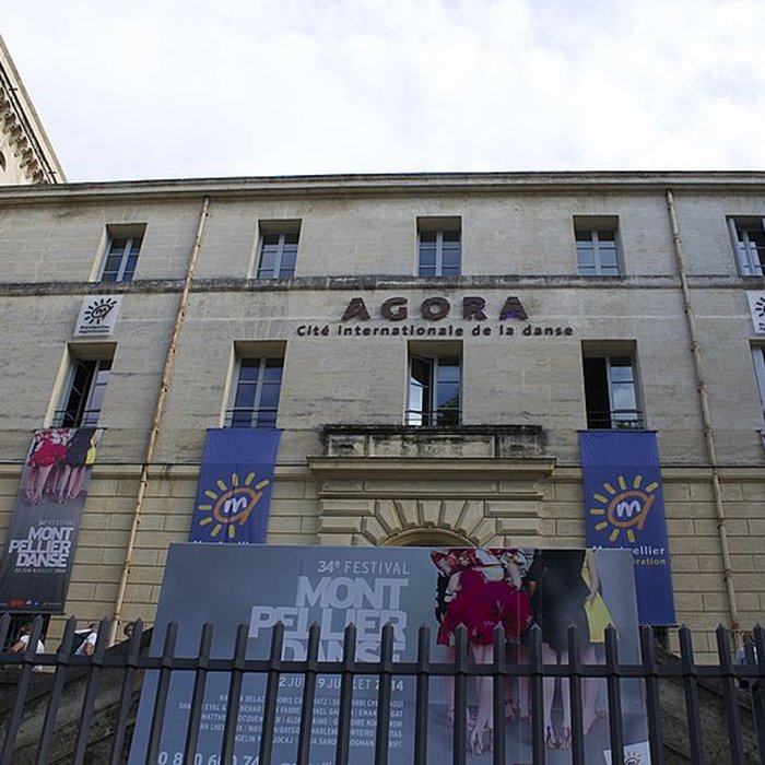 Photo de Couvent des Ursulines de Montpellier