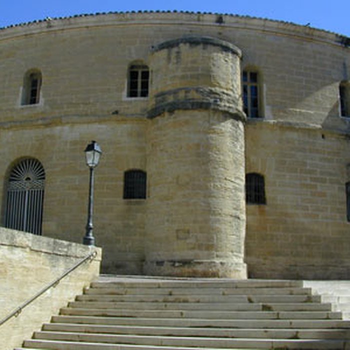 Photo de Couvent des Ursulines de Montpellier