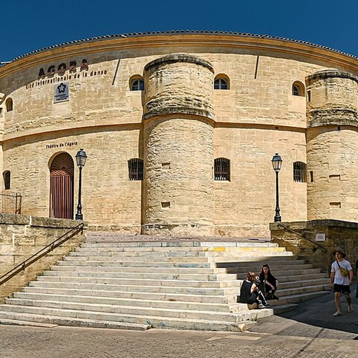 Photo de Couvent des Ursulines de Montpellier