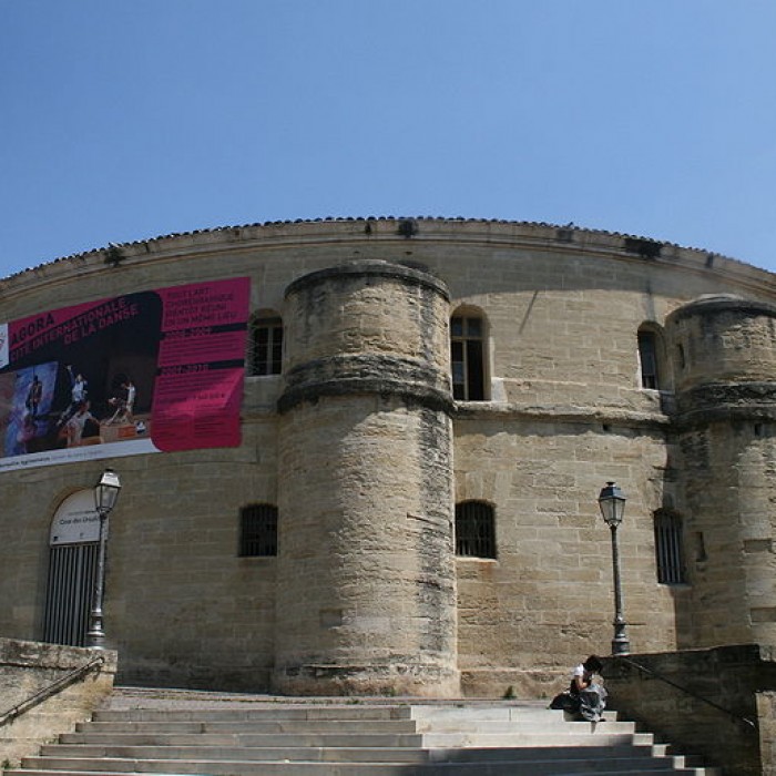Photo de Couvent des Ursulines de Montpellier