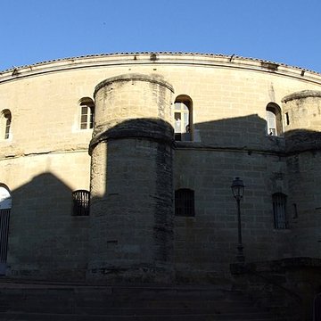 Couvent des Ursulines de Montpellier