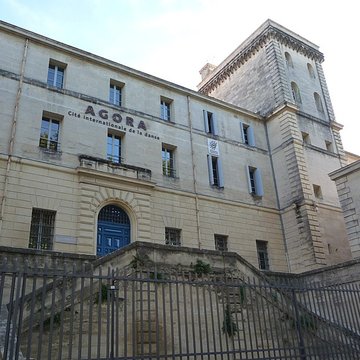 Couvent des Ursulines de Montpellier