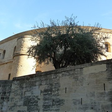 Couvent des Ursulines de Montpellier